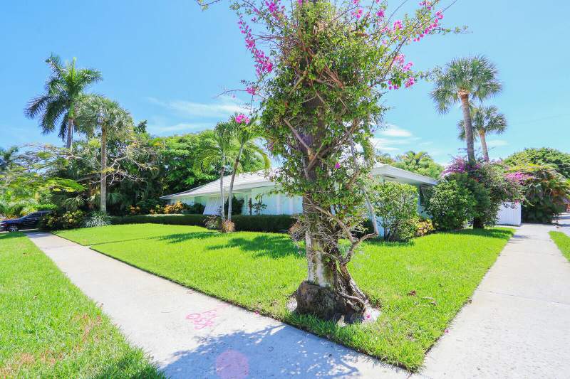 3 bedroom Single Family Residence at 222 33rd Street, North Shore Terrace 2, West Palm Beach — photo 3
