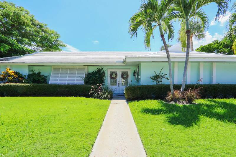 3 bedroom Single Family Residence at 222 33rd Street, North Shore Terrace 2, West Palm Beach — photo 4