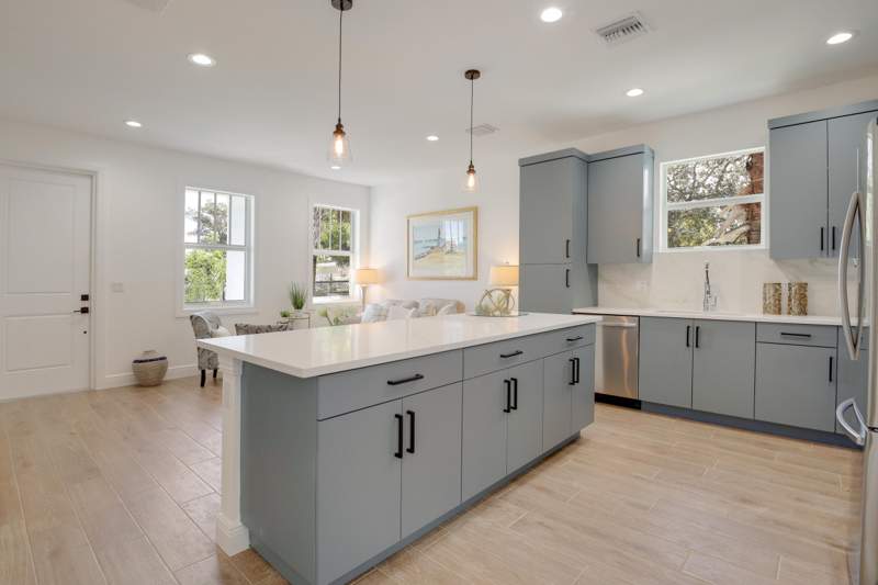 3 bedroom Single Family Residence at 431 S F Street, Lake Worth Town Of, Lake Worth Beach — photo 3