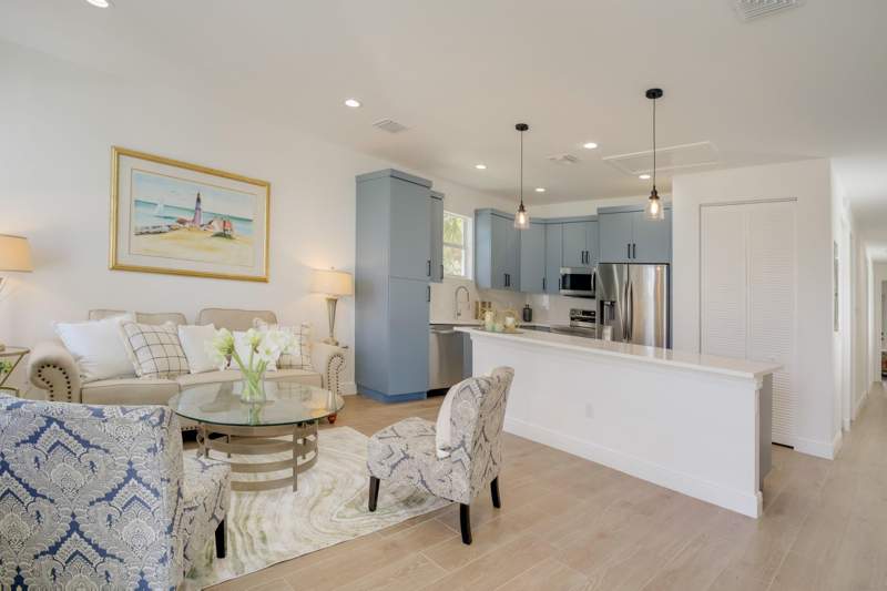 3 bedroom Single Family Residence at 431 S F Street, Lake Worth Town Of, Lake Worth Beach — photo 5