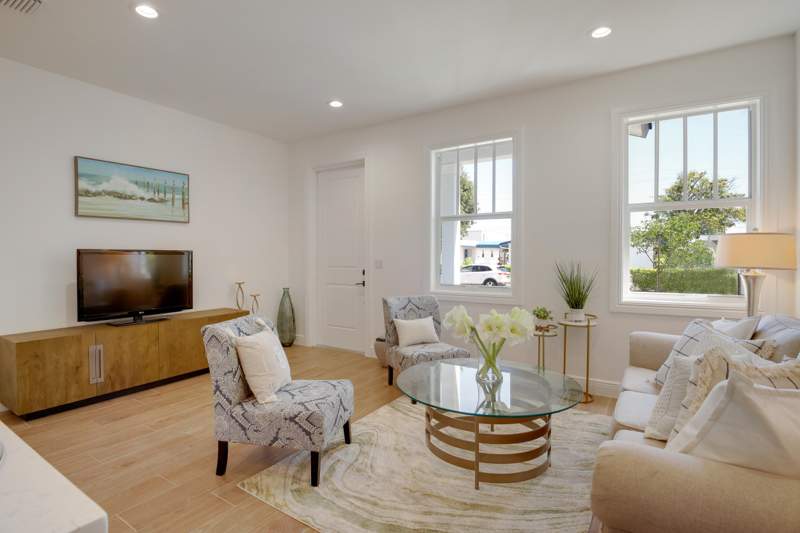 3 bedroom Single Family Residence at 431 S F Street, Lake Worth Town Of, Lake Worth Beach — photo 2