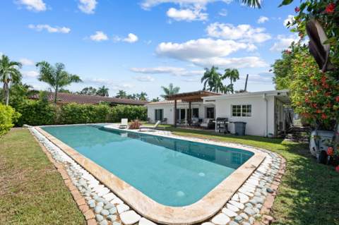 1311 Pierce Street, Hollywood FL - photo 21 of 23