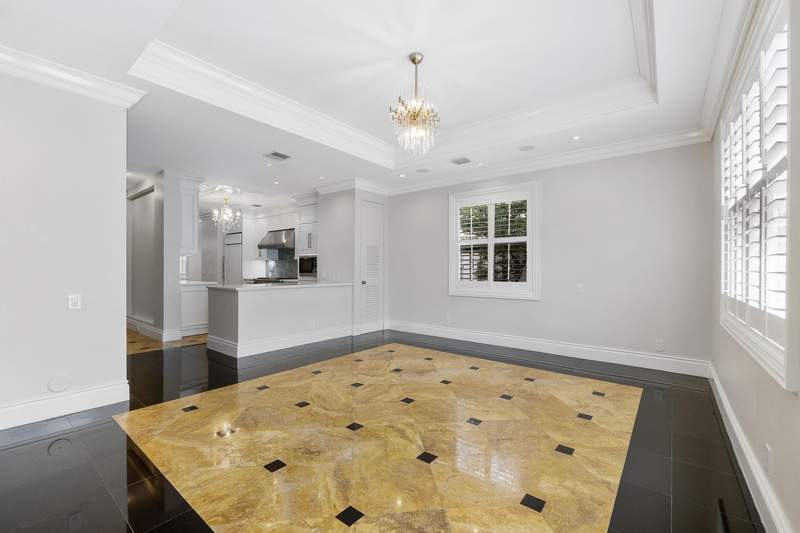 4 bedroom Townhouse at 1107 NE 2nd Street, Stranahans Sub, Fort Lauderdale — photo 4