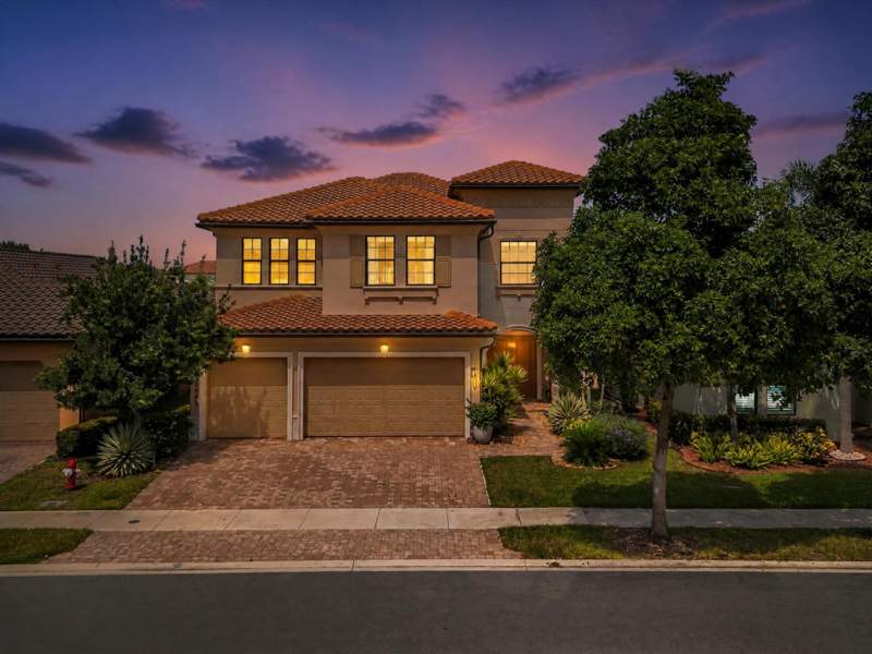 5 bedroom Single Family Residence at 11965 S Baypoint Circle, Parkland Bay, Parkland — photo 3