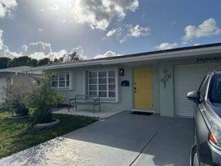4919 NW 47th Terrace, Tamarac FL - photo 14 of 21