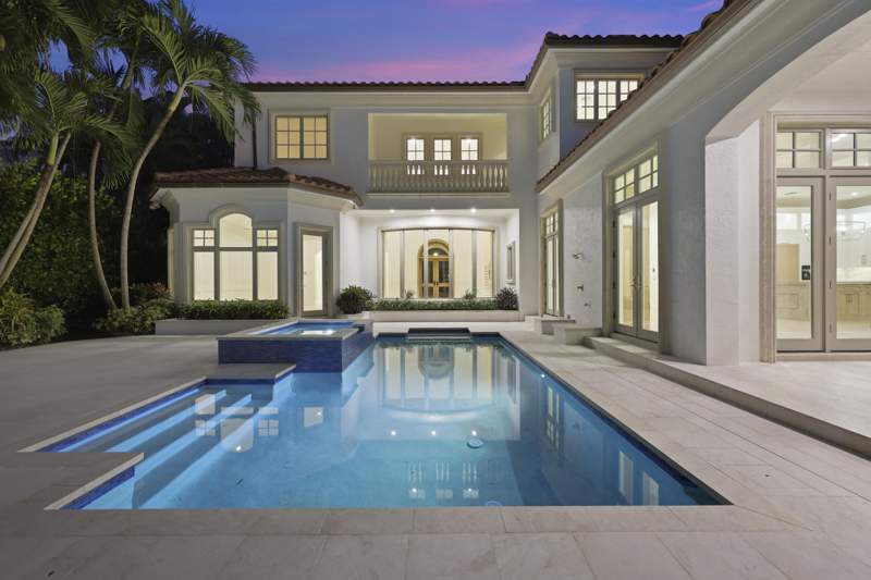 5 bedroom Single Family Residence at 753 Harbour Isle Place, Harbour Isles, North Palm Beach — photo 5
