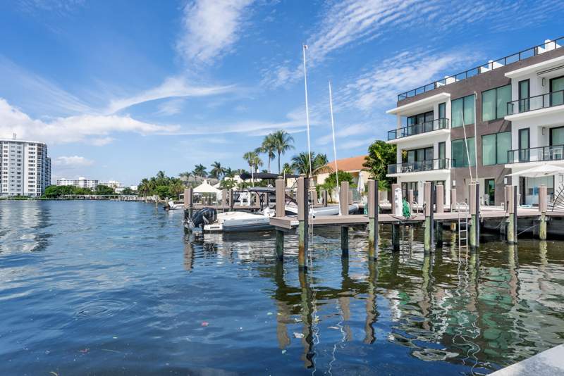 2 bedroom Condominium at 990 Casuarina Road #4, Waterview Apts Condo, Delray Beach — photo 4