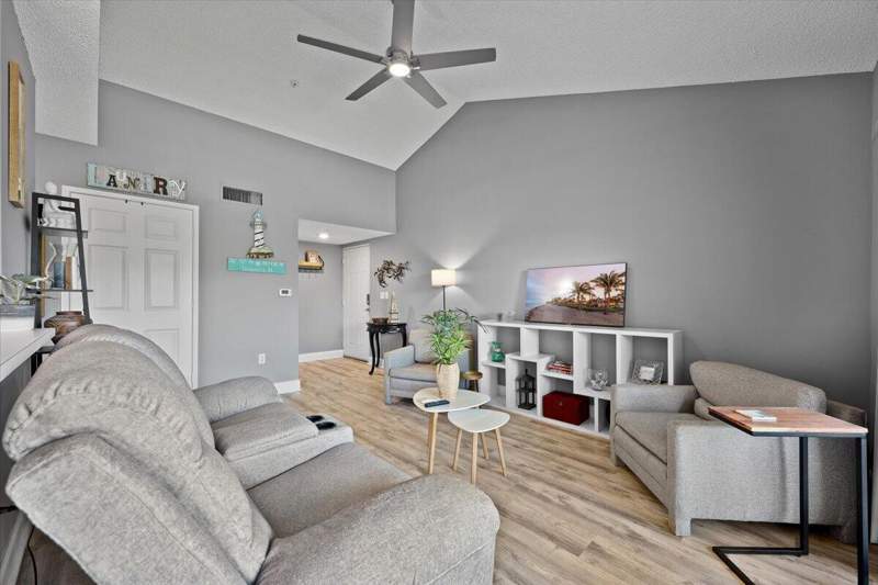 1 bedroom Condominium at 254 Village Boulevard #4310, Lighthouse Cove At Tequesta Condo, Tequesta — photo 3