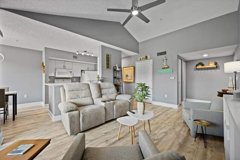 1 bedroom Condominium at 254 Village Boulevard #4310, Lighthouse Cove At Tequesta Condo, Tequesta — photo 4