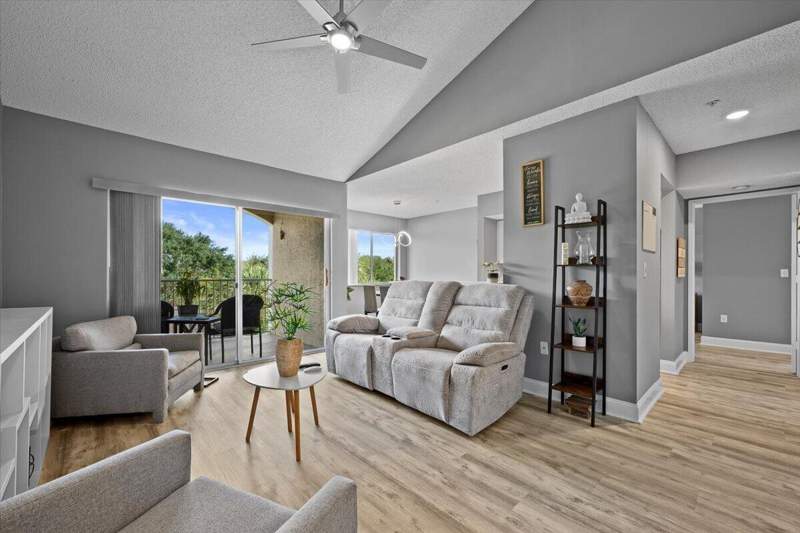 1 bedroom Condominium at 254 Village Boulevard #4310, Lighthouse Cove At Tequesta Condo, Tequesta — photo 5