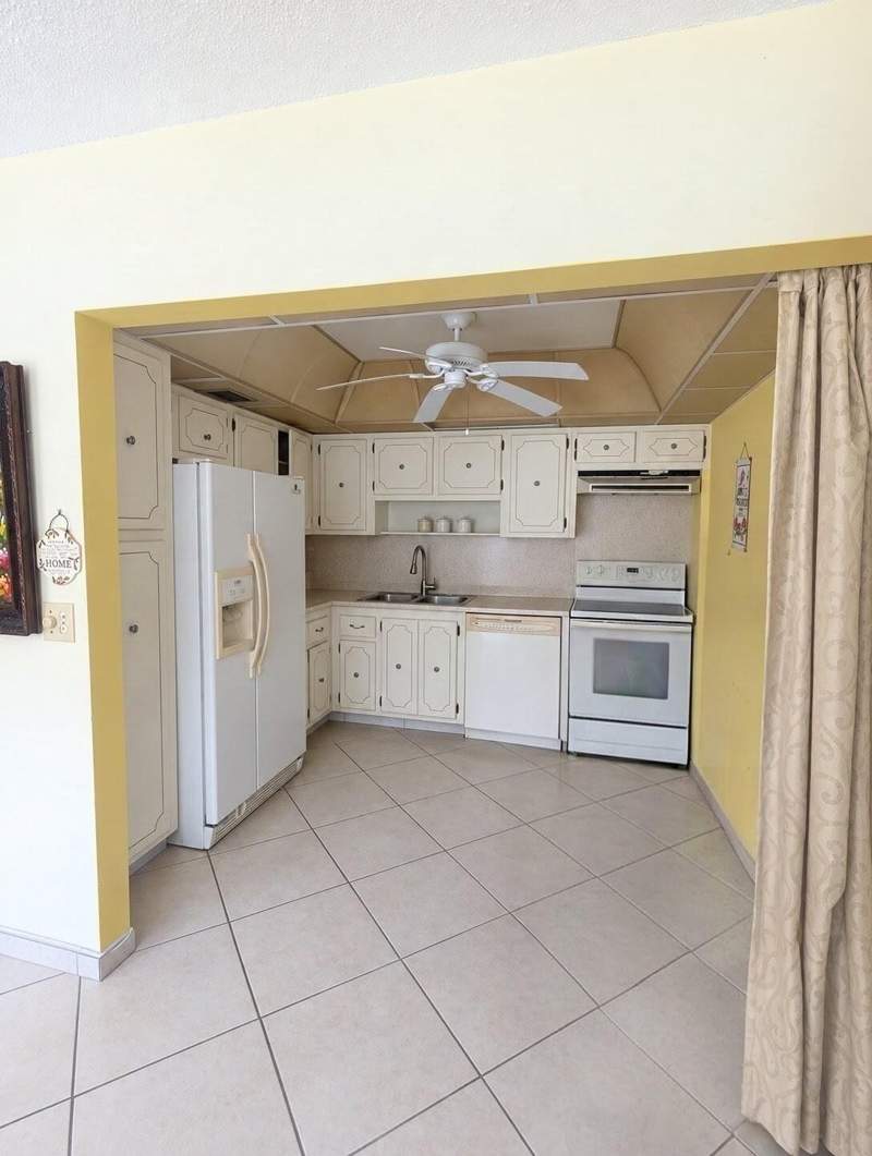 2 bedroom Condominium at 205 Wellington M, Wellington Condos, West Palm Beach — photo 3
