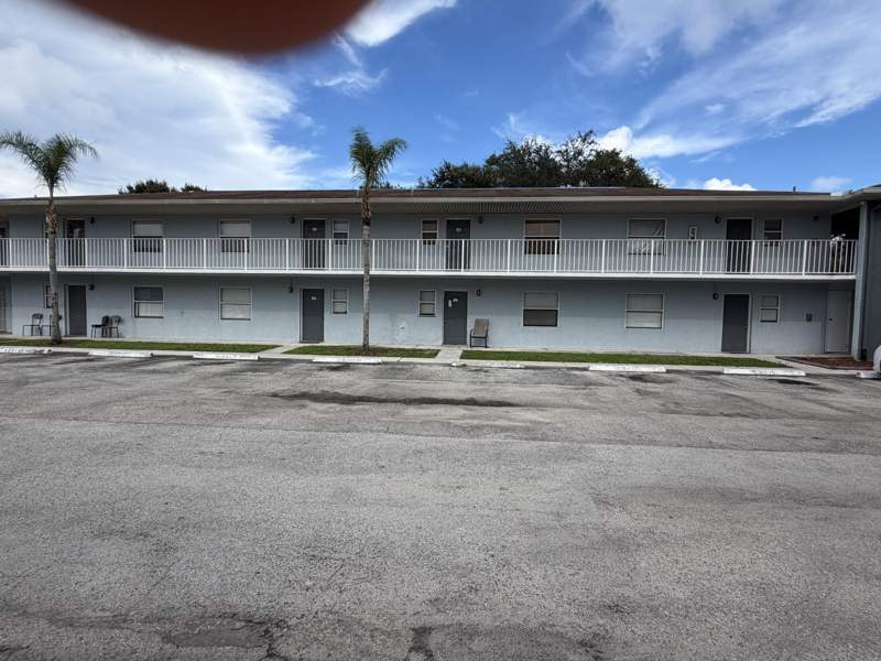 2 bedroom Condominium at 605 Ixoria Avenue #Unit 21, The Hemingway, A Condominium, Fort Pierce — photo 3