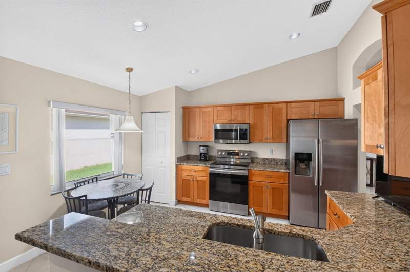 3 bedroom Single Family Residence at 9864 Arbor View Drive, Palm Isles West, Boynton Beach — photo 4