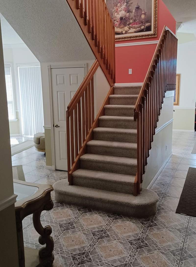 4 bedroom Single Family Residence at 2736 SW 135th Avenue, Pod 8 At Monarch Lakes, Miramar — photo 5