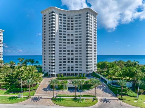 550 S Ocean Boulevard #1202, Boca Raton FL - photo 7 of 58