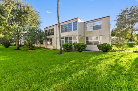 7 Willowbrook Lane #101, Delray Beach FL - photo 21 of 22