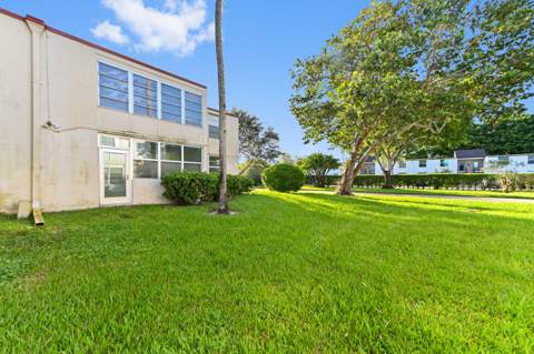 7 Willowbrook Lane #101, Delray Beach FL - photo 22 of 22