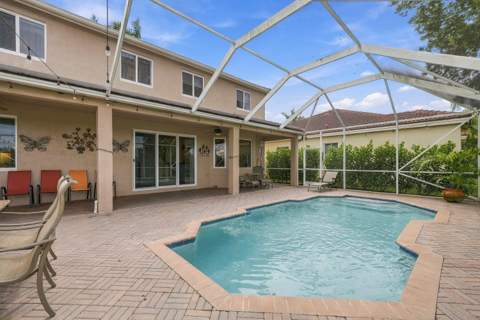 1020 Lavender Circle, Weston FL - photo 24 of 63