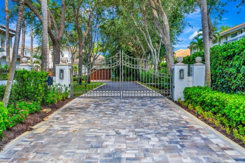 2 bedroom Villa at 104 Renaissance Drive, Renaissance Place Condo, North Palm Beach — photo 4