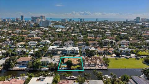 511 Lido Drive, Fort Lauderdale FL - photo 8 of 18