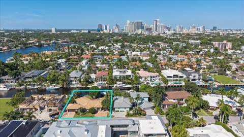 511 Lido Drive, Fort Lauderdale FL - photo 9 of 18