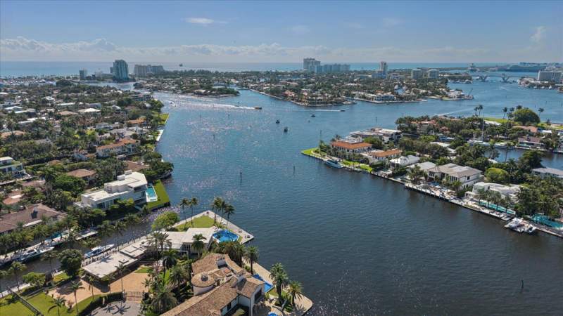 4 bedroom Single Family Residence at 511 Lido Drive, Coral Isles, Fort Lauderdale — photo 2