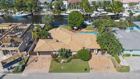 511 Lido Drive, Fort Lauderdale FL - photo 6 of 18