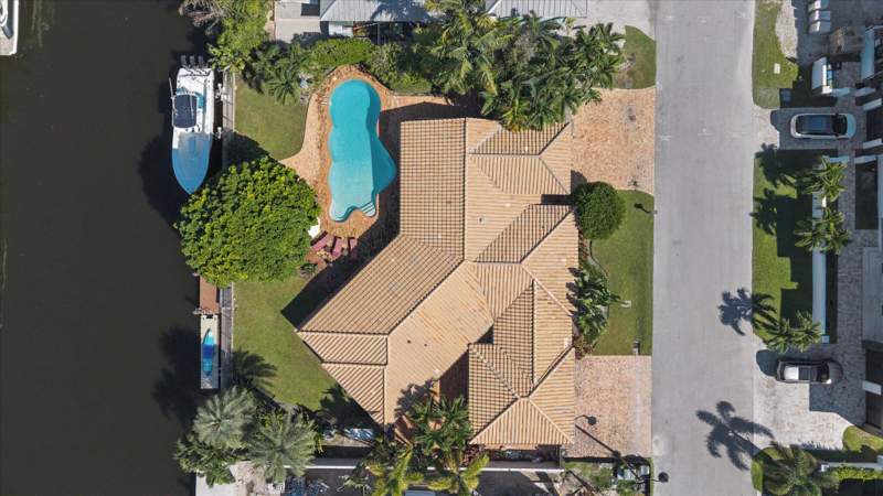 4 bedroom Single Family Residence at 511 Lido Drive, Coral Isles, Fort Lauderdale — photo 5
