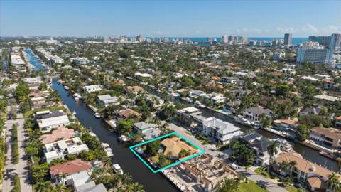 511 Lido Drive, Fort Lauderdale FL - photo 11 of 18