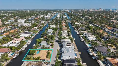 511 Lido Drive, Fort Lauderdale FL - photo 12 of 18
