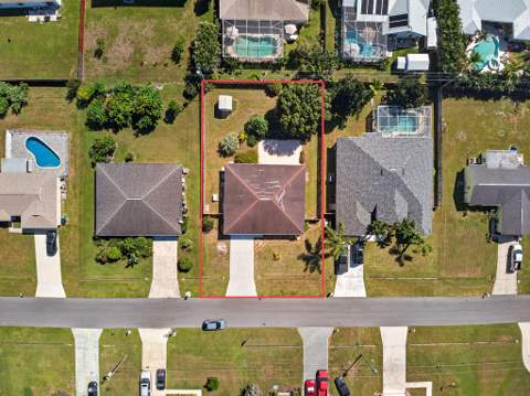 1874 SW Capehart Avenue, Port St. Lucie FL - photo 7 of 78