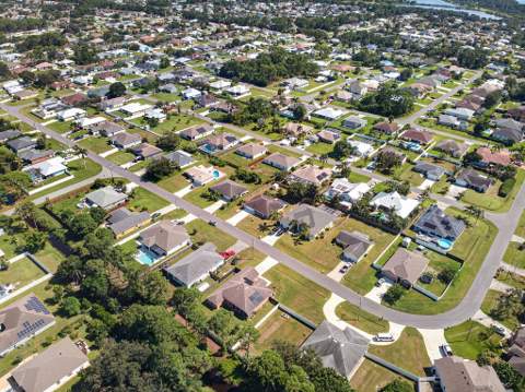 1874 SW Capehart Avenue, Port St. Lucie FL - photo 12 of 78
