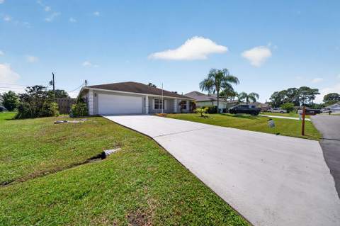 1874 SW Capehart Avenue, Port St. Lucie FL - photo 16 of 78