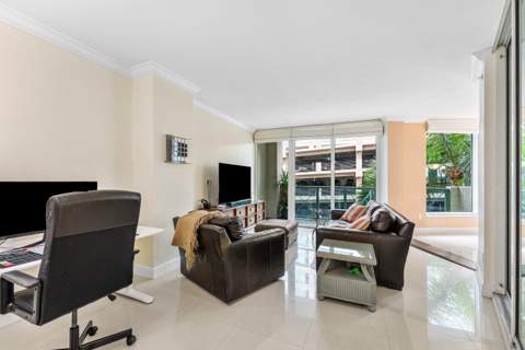 411 N New River Drive #401, Fort Lauderdale FL - photo 7 of 47