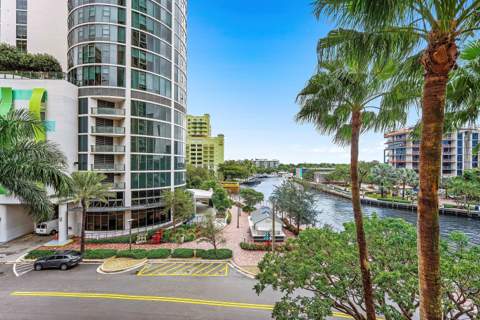 411 N New River Drive #401, Fort Lauderdale FL - photo 22 of 47