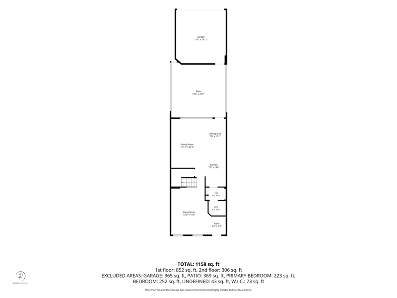 3 bedroom Townhouse at 270 Murray Court, Charleston Court At Abacoa, Jupiter — photo 2