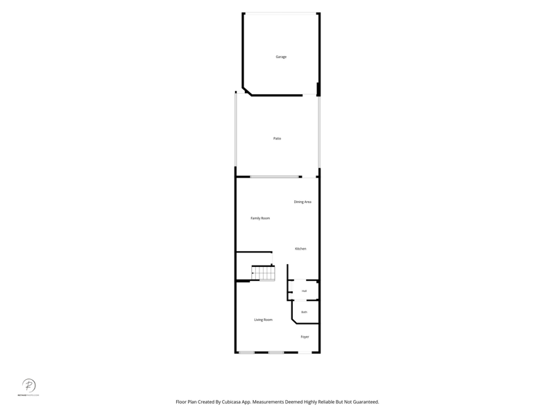 3 bedroom Townhouse at 270 Murray Court, Charleston Court At Abacoa, Jupiter — photo 4