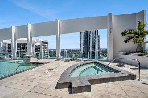350 SE 2nd Street #1980, Fort Lauderdale FL - photo 17 of 27