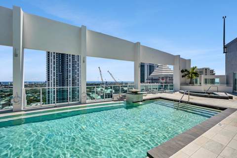 350 SE 2nd Street #1980, Fort Lauderdale FL - photo 18 of 27
