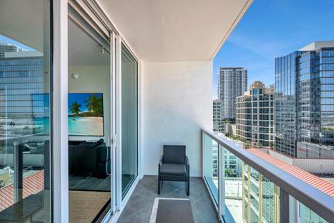 350 SE 2nd Street #1980, Fort Lauderdale FL - photo 6 of 27