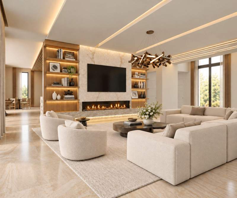 6 bedroom Single Family Residence at 257 Royal Palm Way, Royal Palm Yacht & Country Club, Boca Raton — photo 4