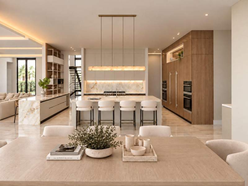 6 bedroom Single Family Residence at 257 Royal Palm Way, Royal Palm Yacht & Country Club, Boca Raton — photo 5
