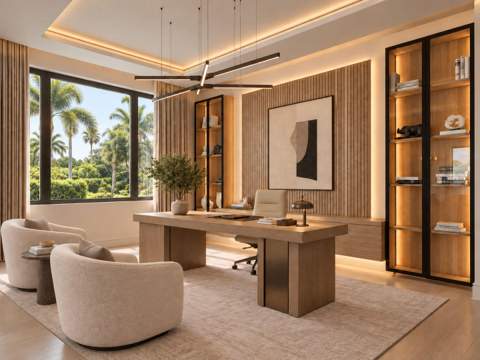 257 Royal Palm Way, Boca Raton FL - photo 10 of 15