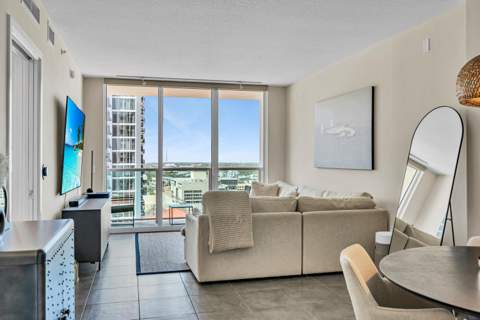 350 SE 2nd Street #1980, Fort Lauderdale FL - photo 7 of 27