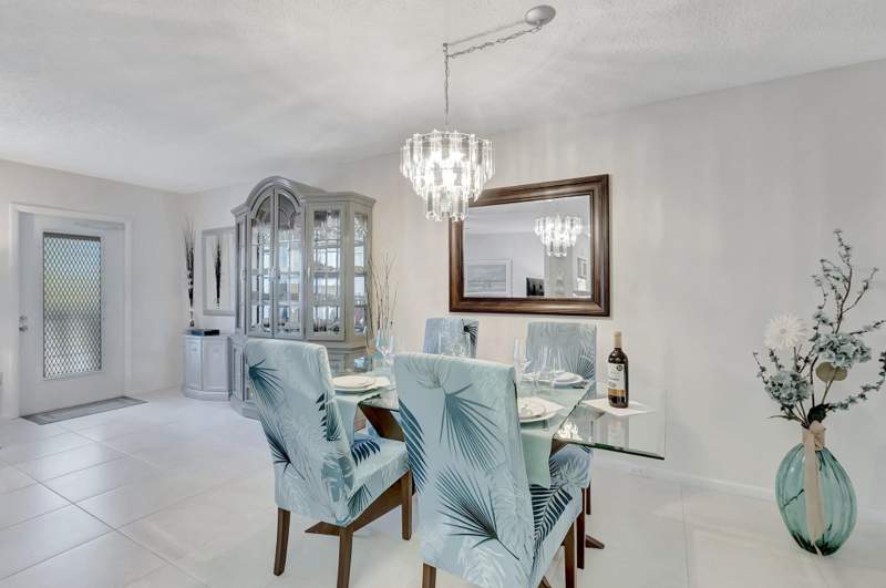 1 bedroom Condominium at 2051 Cambridge C, Cambridge C Condo, Deerfield Beach — photo 5