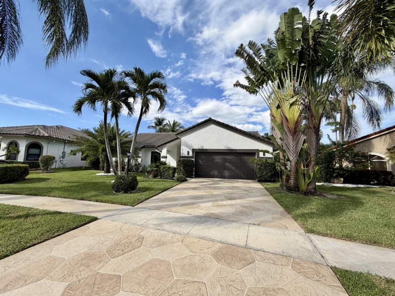 3 bedroom Single Family Residence at 5722 Aspen Ridge Circle, Aspen Ridge, Delray Beach — photo 2