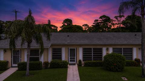 13670 Via Flora #B, Delray Beach FL - photo 23 of 39