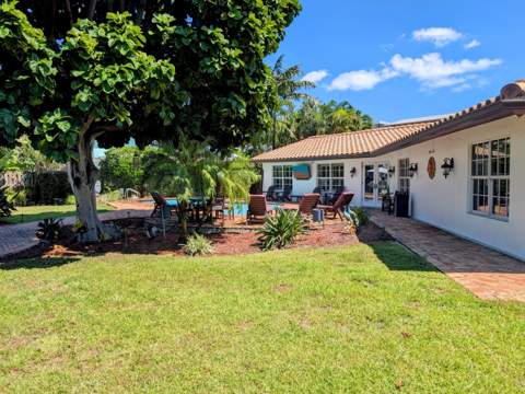 511 Lido Drive, Fort Lauderdale FL - photo 17 of 18