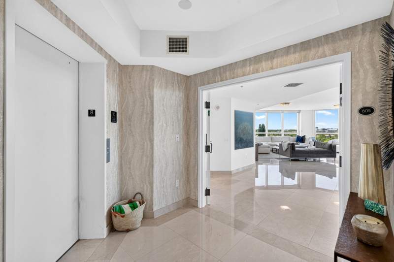 2 bedroom Condominium at 801 Briny Avenue, Sonata Beach Club Condo, Pompano Beach — photo 3