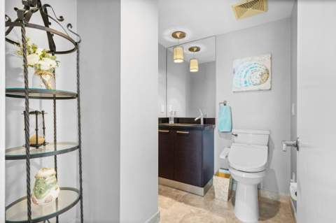 101 S Fort Lauderdale Beach Boulevard #308, Fort Lauderdale FL - photo 21 of 35